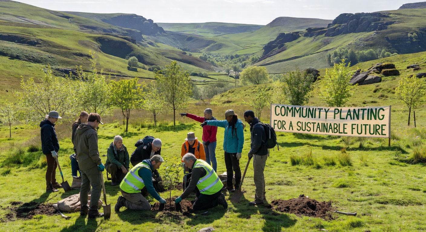 sustainable eco adventure